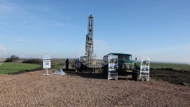 БАН ще анализира проби от 10 дълбоки сондажа в „Мини Марица-изток“ за определяне концентрацията на редкоземни елементи и критични суровини 