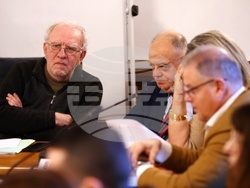 Народно събрание - Комисия по конституционни и правни въпроси