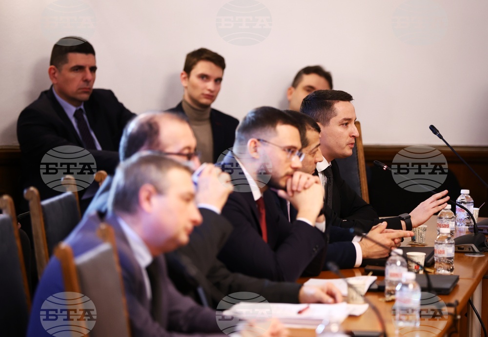 Народно събрание - Комисия по конституционни и правни въпроси