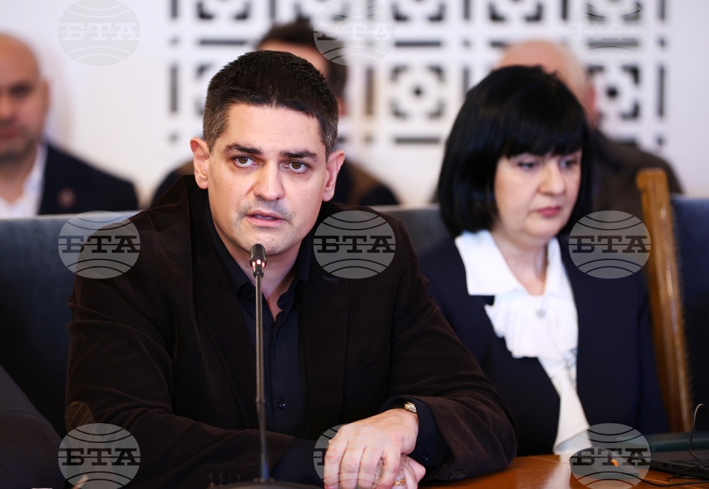 Народно събрание - Комисия по конституционни и правни въпроси