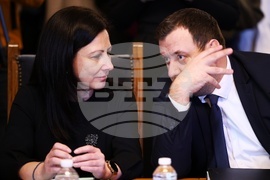 Народно събрание - Комисия по конституционни и правни въпроси