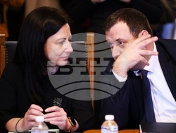 Народно събрание - Комисия по конституционни и правни въпроси