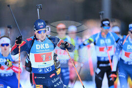 Germany Biathlon