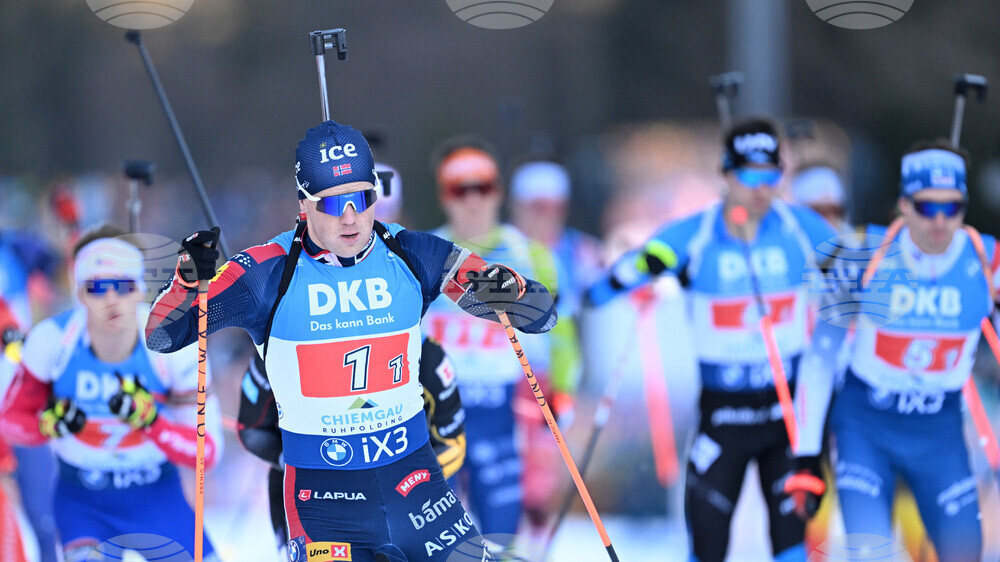 Germany Biathlon