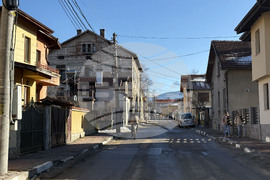 Самоков - Община - обществена поръчка