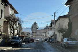 Самоков - Община - обществена поръчка