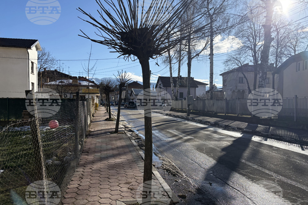 Самоков - Община - обществена поръчка