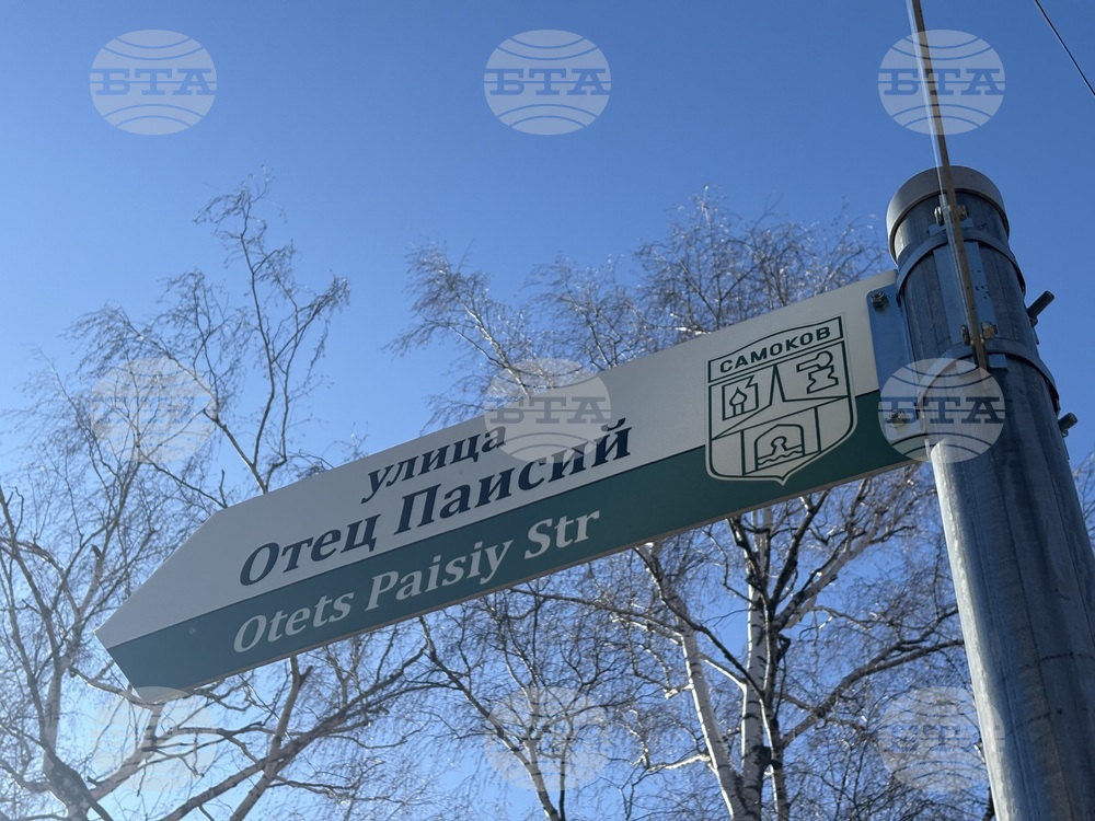 Самоков - Община - обществена поръчка