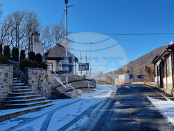 Златоград - граничен пункт