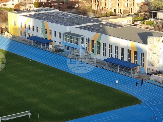 Ямбол ще бъде домакин на Държавното първенство по модерен петобой за юноши и девойки