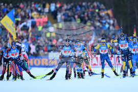Germany Biathlon