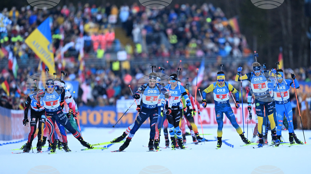 Germany Biathlon