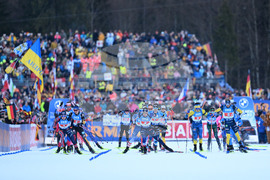 Germany Biathlon