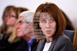 Народно събрание - Комисия по конституционни и правни въпроси