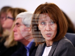 Народно събрание - Комисия по конституционни и правни въпроси