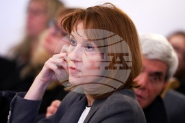 Народно събрание - Комисия по конституционни и правни въпроси