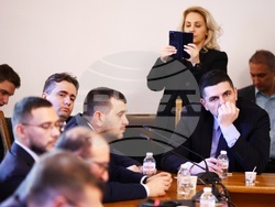 Народно събрание - Комисия по конституционни и правни въпроси