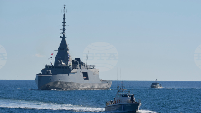 В. "Катимерини": България се интересува от покупка на гръцката противодронна система "Кентавър"