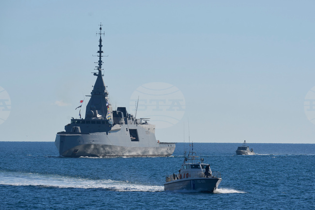 В. "Катимерини": България се интересува от покупка на гръцката противодронна система "Кентавър"