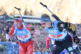 Germany Biathlon