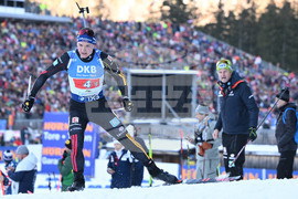 Germany Biathlon