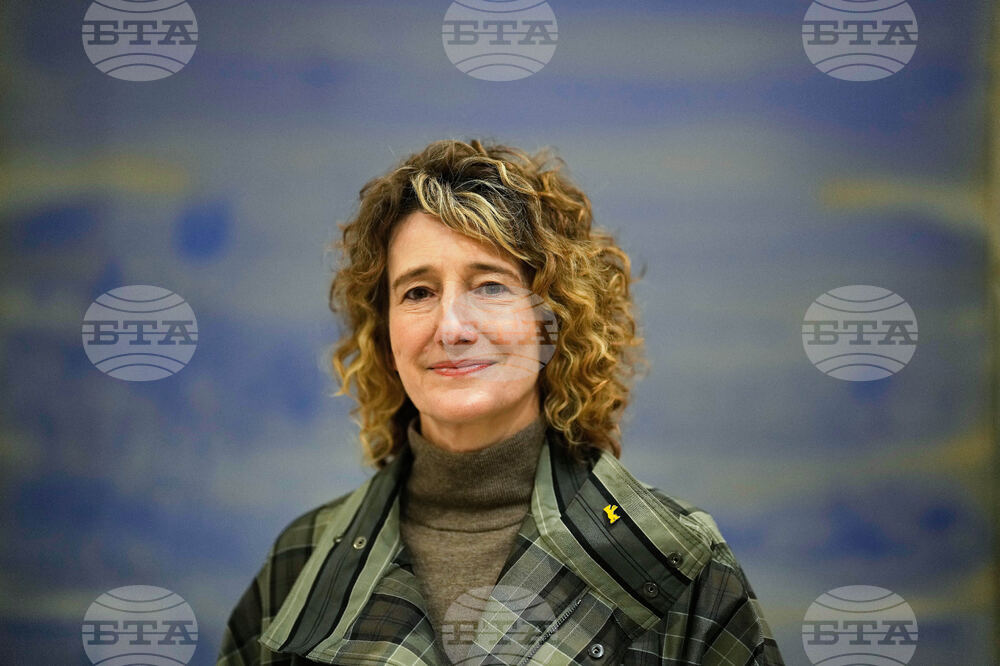 Germany Berlinale Film Festival