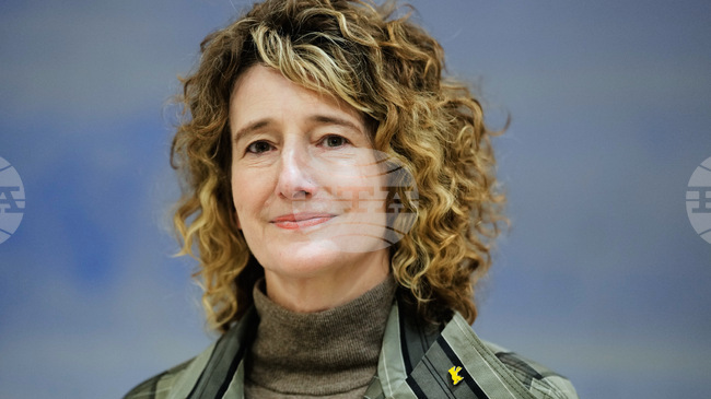 Триша Тътъл засега остава начело на "Берлинале"