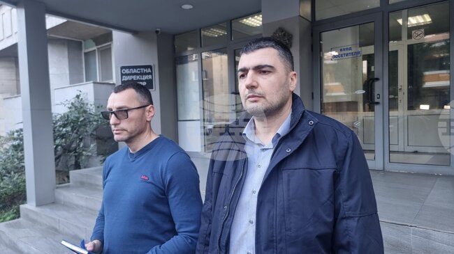 Пет случая, в които са прокарани в обращение неистински еврови банкноти, са засечени от началото на годината в Старозагорско