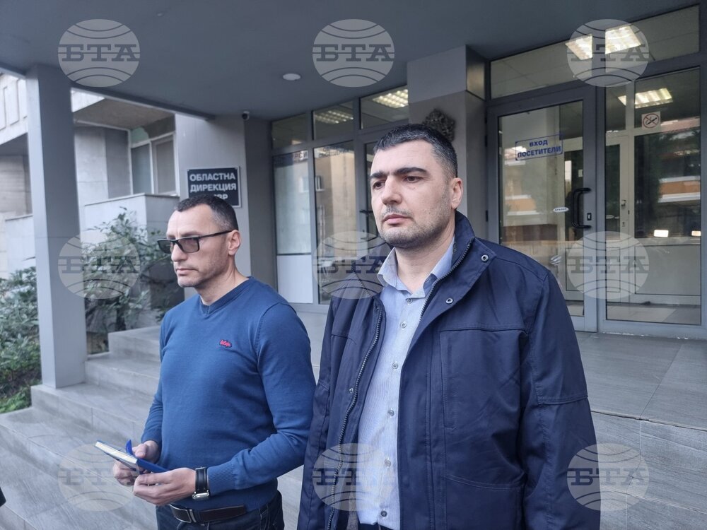 Пет случая, в които са прокарани в обращение неистински еврови банкноти, са засечени от началото на годината в Старозагорско