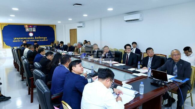 АКП: Пномпен и Токио обсъдиха план за развитие на ключово камбоджанско пристанище 