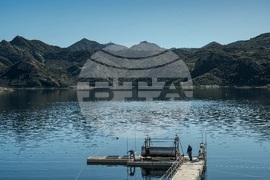 Climate Solution Desalination