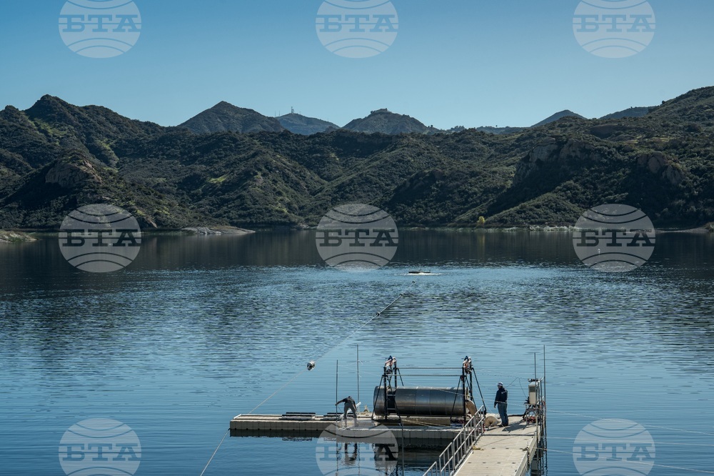 Climate Solution Desalination