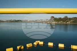 Climate Solution Desalination