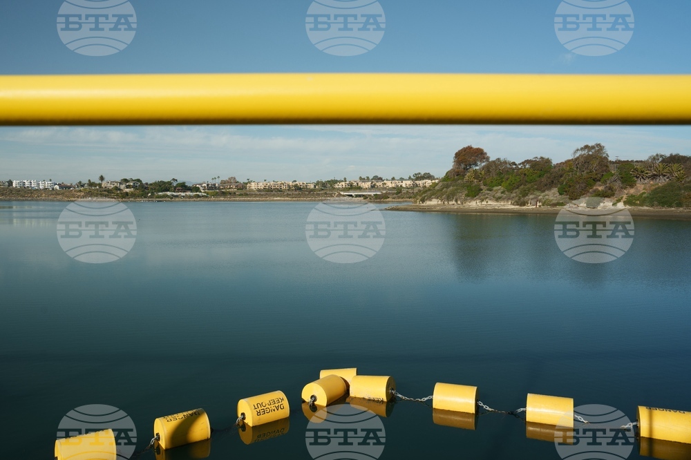 Climate Solution Desalination