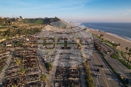 Climate Solution Desalination