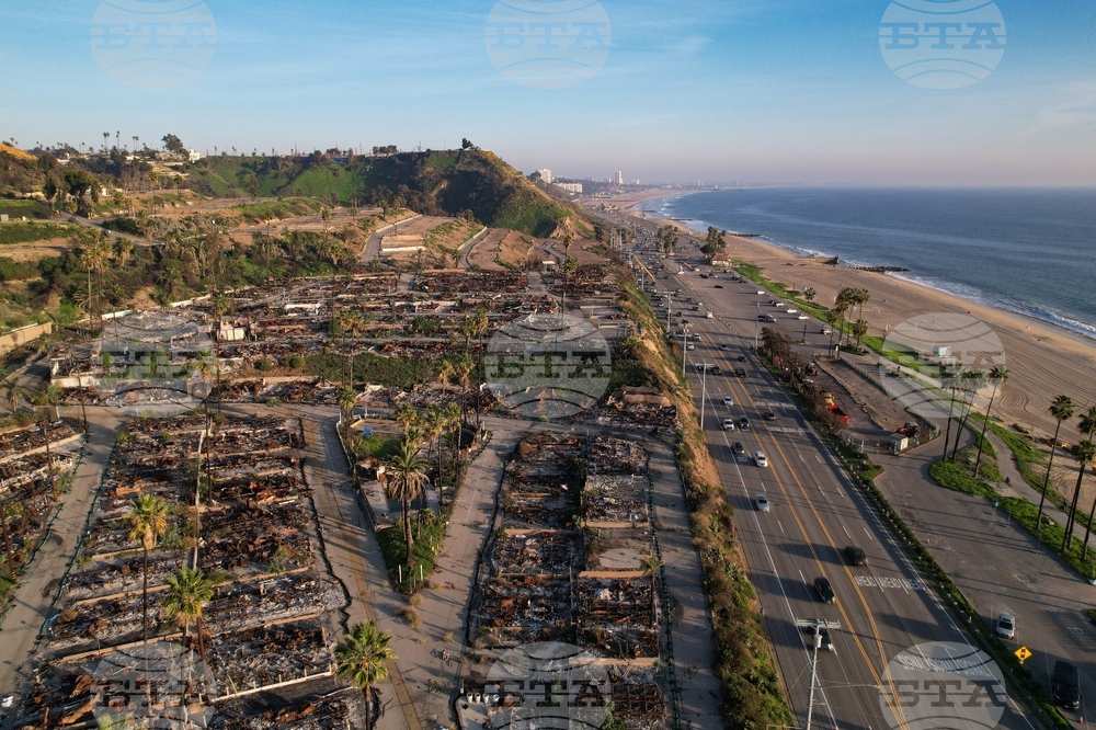 Climate Solution Desalination