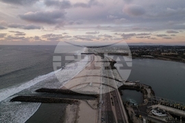 Climate Solution Desalination