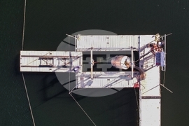 Climate Solution Desalination