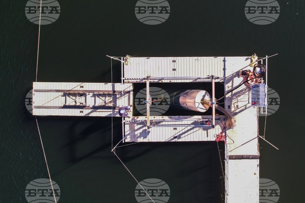 Climate Solution Desalination