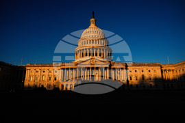 Election 2026 Congressional Retirements