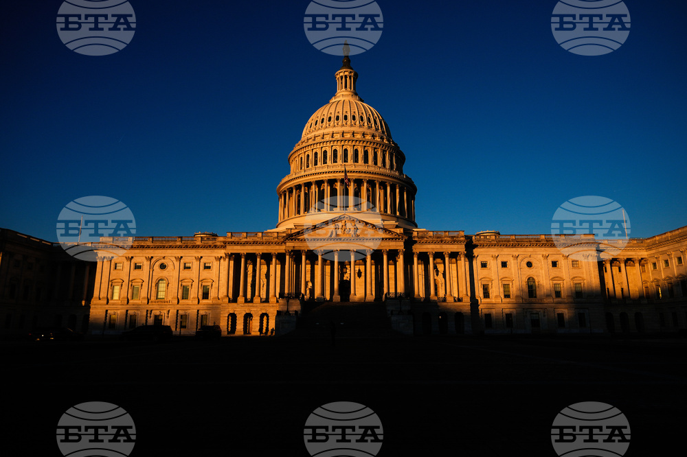 Election 2026 Congressional Retirements