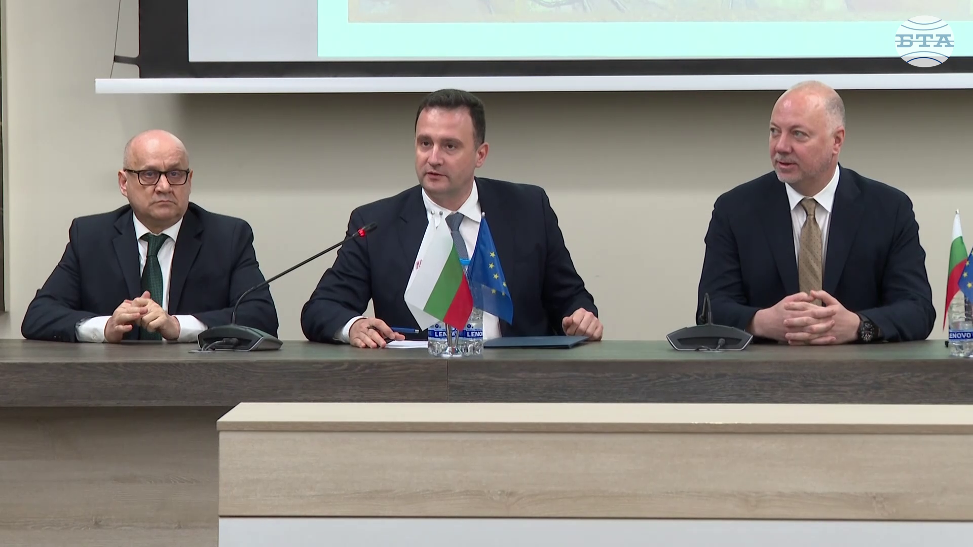 Маришкият басейн има възможности и потенциал, районът може да бъде изключително важен за развитието на българската конкурентоспособност, каза Росен Желязков