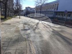 Снимка: Община Шумен