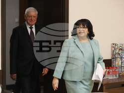 Министерство на финансите - брифинг