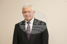 Министерство на финансите - брифинг