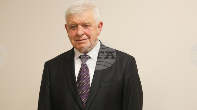 Legislative Revisions Target Introduction of Multi-fund Model in Supplementary Pension Insurance - Deputy Finance Minister 