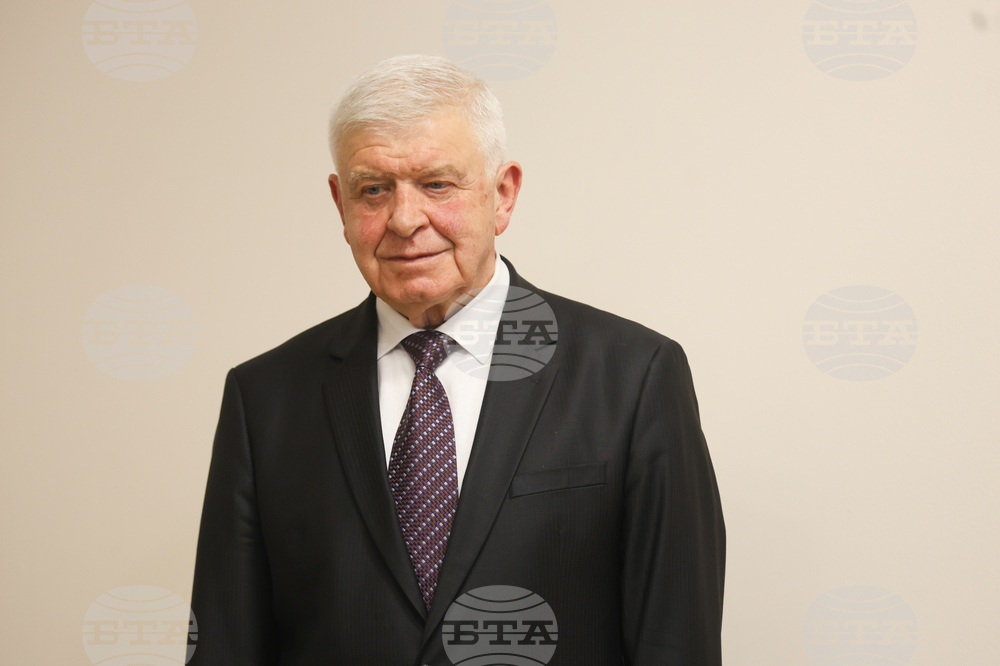 Министерство на финансите - брифинг