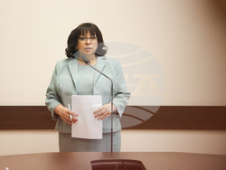 Министерство на финансите - брифинг