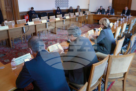 Народно събрание - Комисия по културата и медиите - заседание