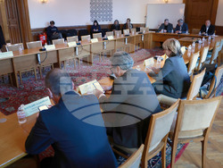 Народно събрание - Комисия по културата и медиите - заседание